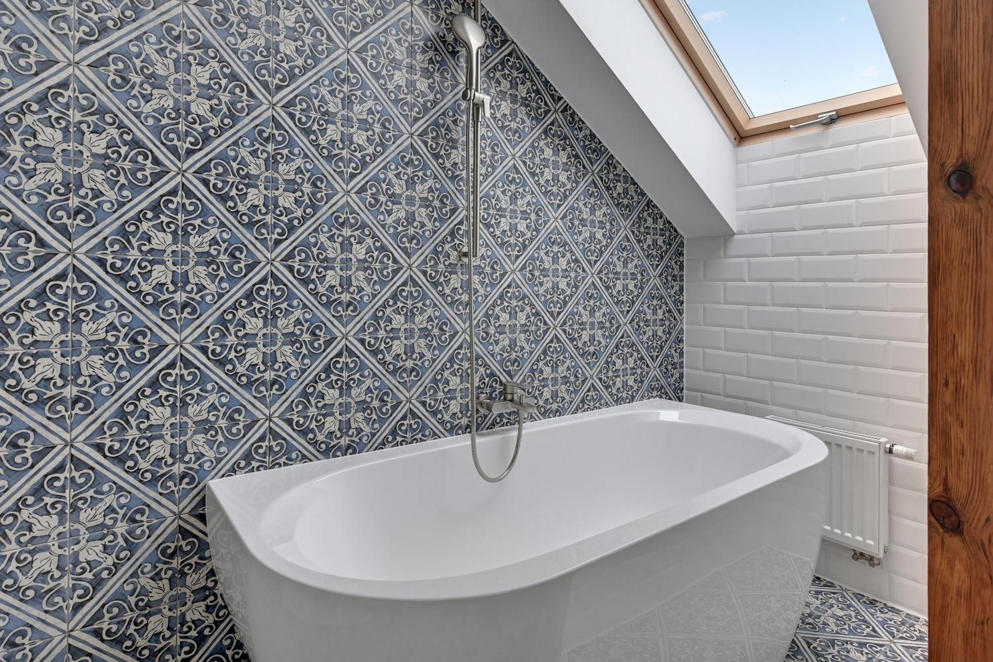 Amber Q4Apartments Gdansk Dış mekan fotoğraf